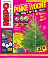 REPO-Markt Prospekt vom 24.11.2025