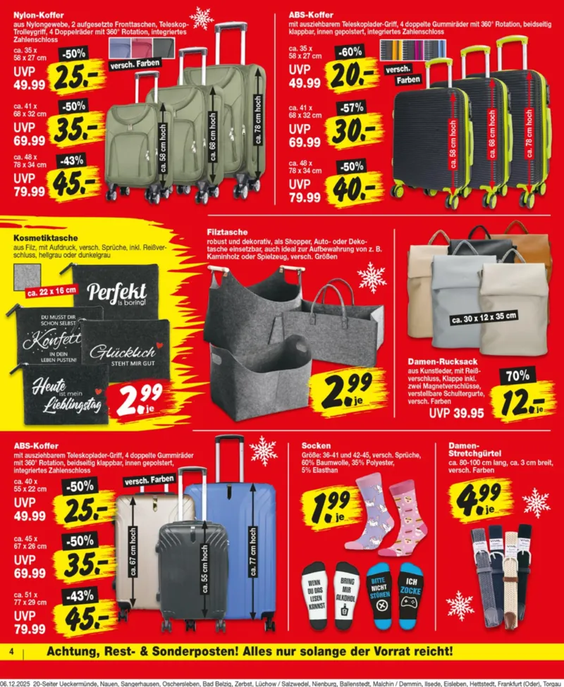 REPO-Markt Prospekt vom 08.12.2025, Seite 4