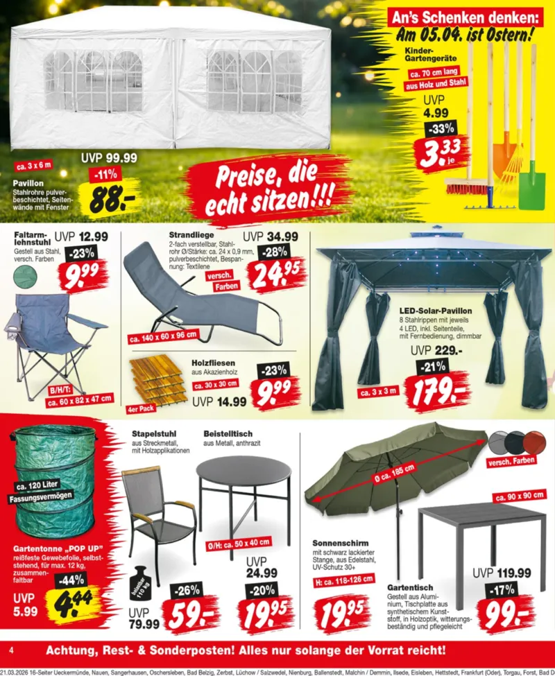 REPO-Markt Prospekt vom 23.03.2026, Seite 4