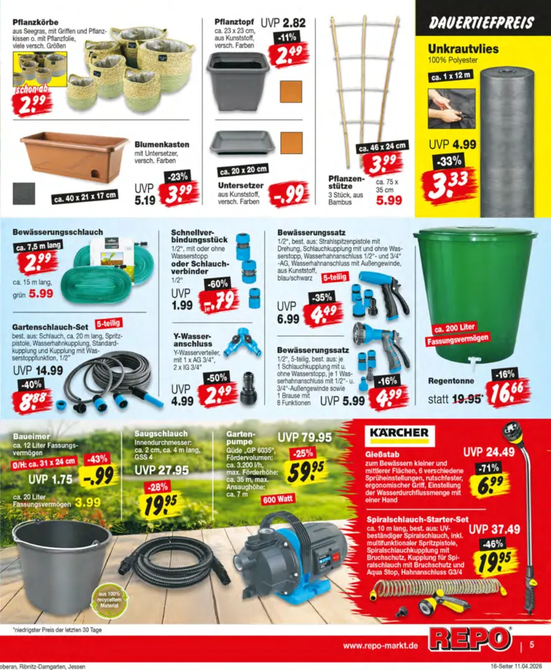 REPO-Markt Prospekt vom 13.04.2026, Seite 5