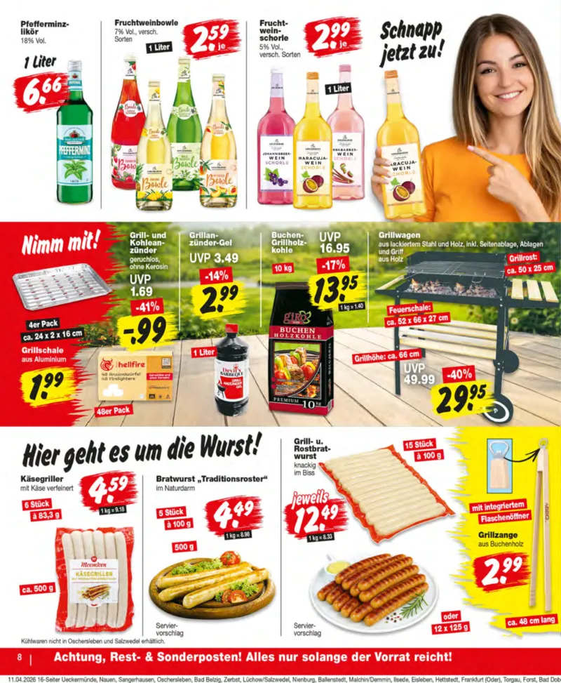 REPO-Markt Prospekt vom 13.04.2026, Seite 8