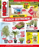 REPO-Markt Prospekt vom 13.04.2026