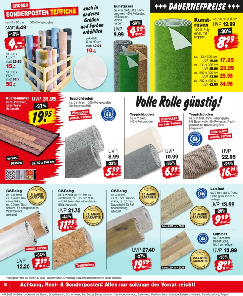 REPO-Markt Prospekt vom 20.04.2026, Seite 10