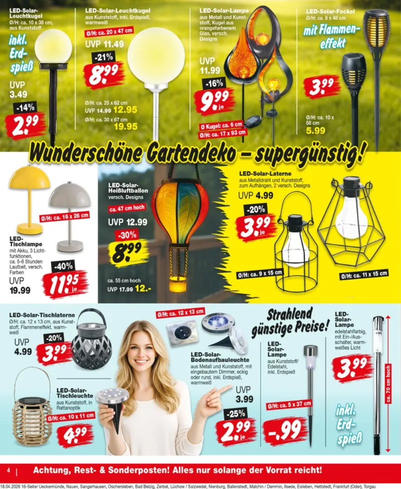 REPO-Markt Prospekt vom 20.04.2026, Seite 4