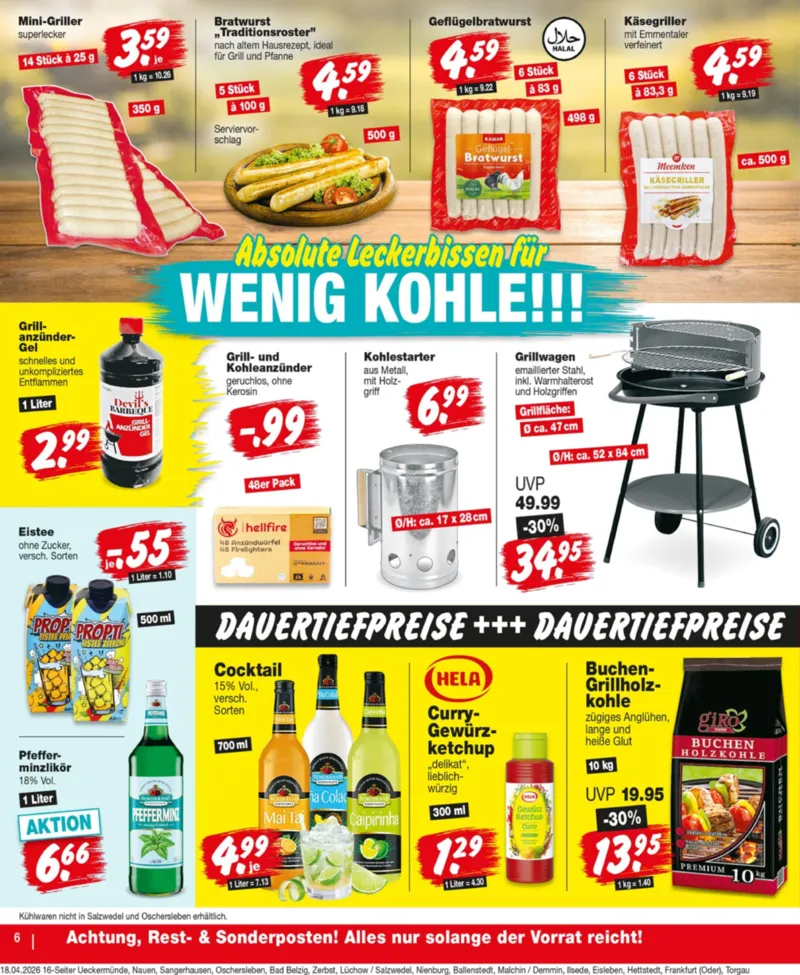 REPO-Markt Prospekt vom 20.04.2026, Seite 6