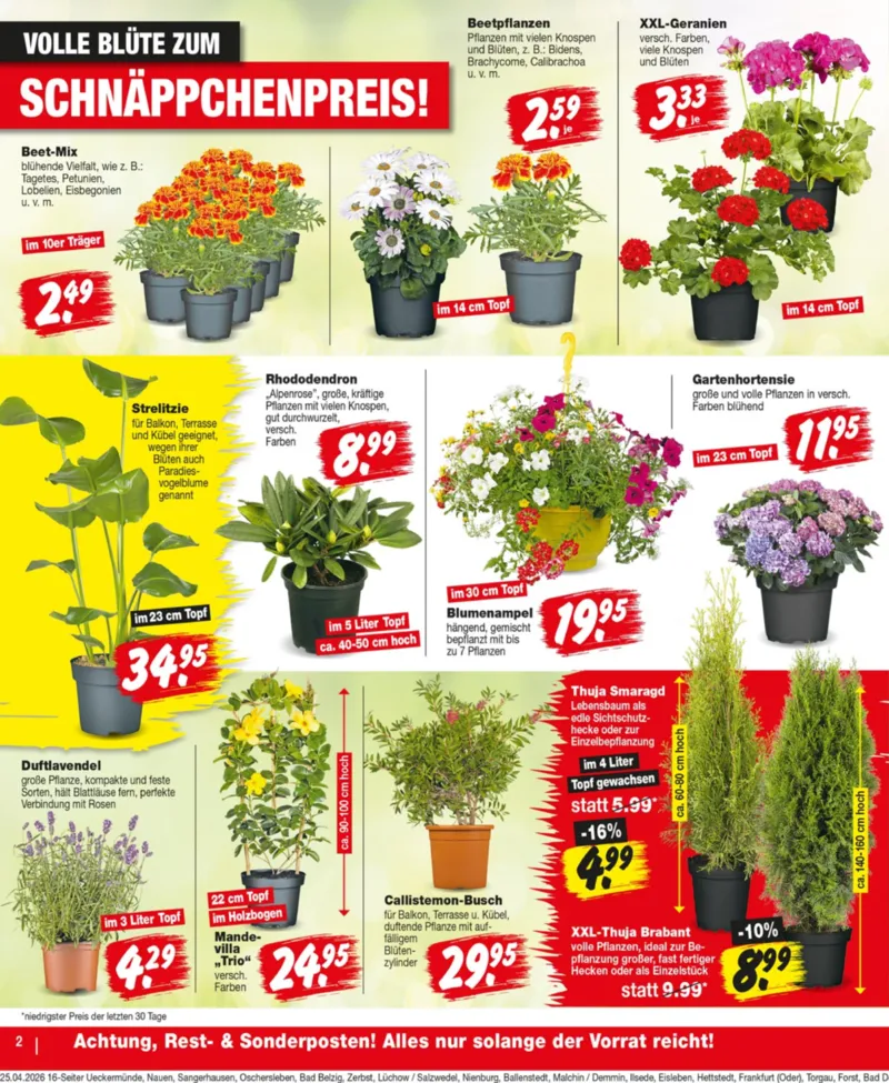 REPO-Markt Prospekt vom 27.04.2026, Seite 2