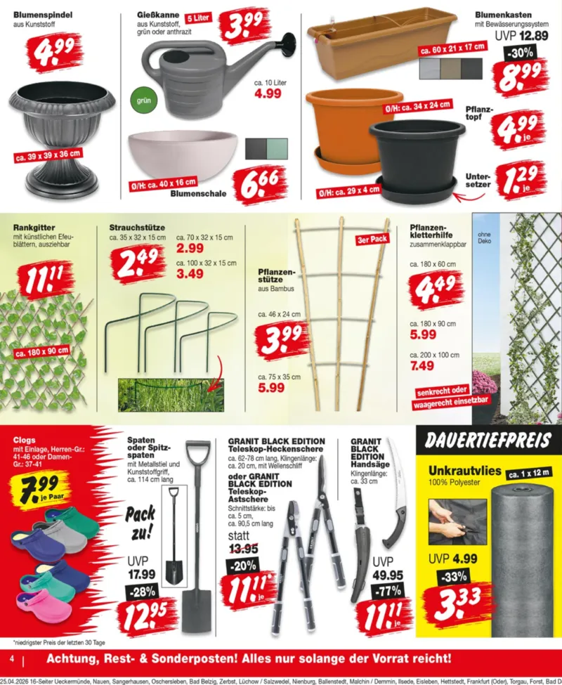 REPO-Markt Prospekt vom 27.04.2026, Seite 4