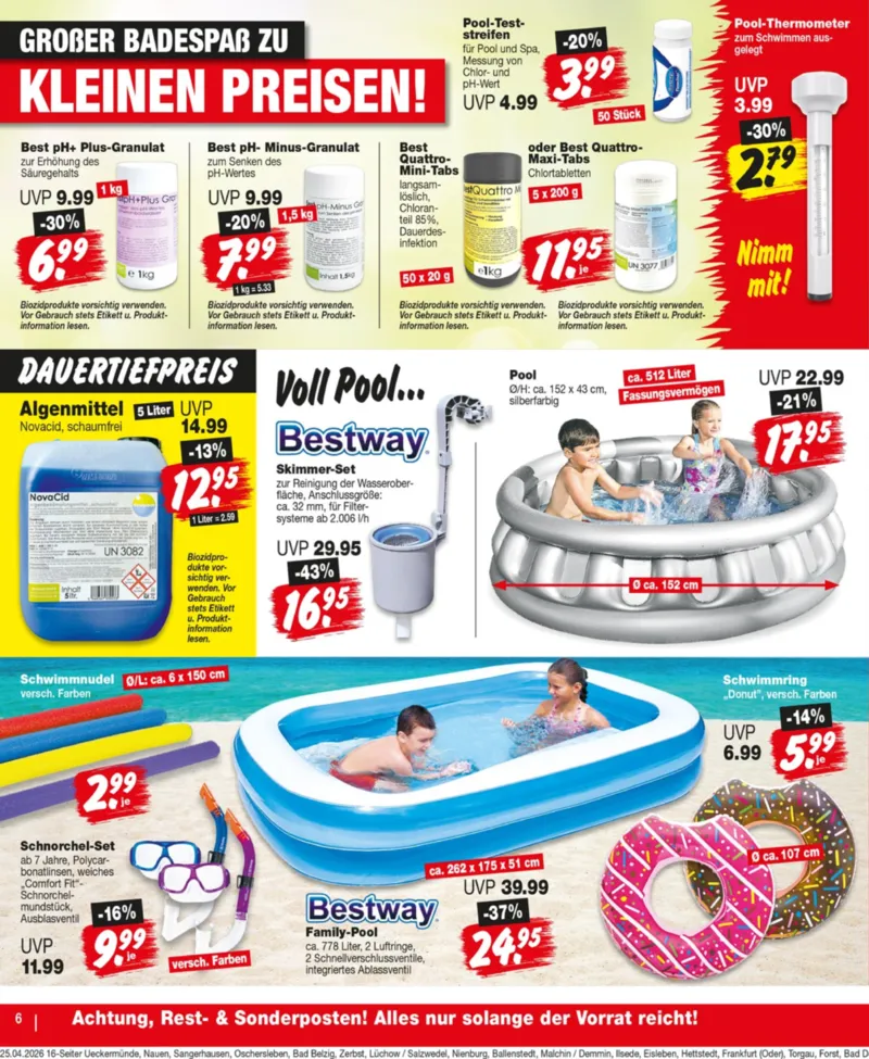 REPO-Markt Prospekt vom 27.04.2026, Seite 6