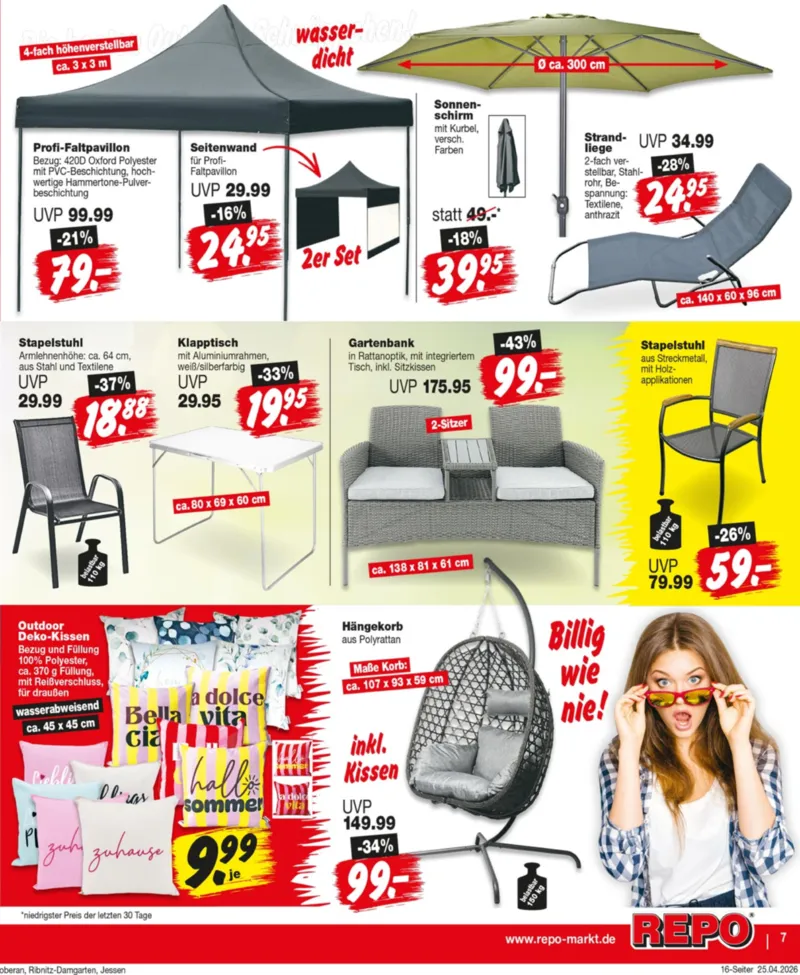 REPO-Markt Prospekt vom 27.04.2026, Seite 7