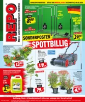 REPO-Markt Prospekt vom 04.05.2026