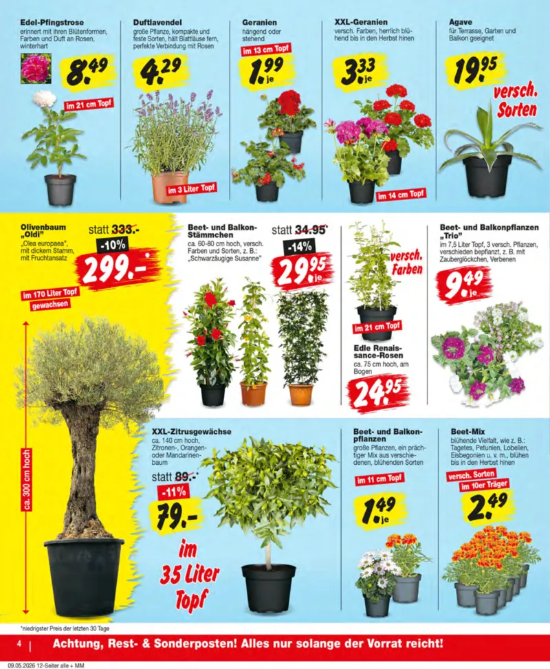 REPO-Markt Prospekt vom 11.05.2026, Seite 4