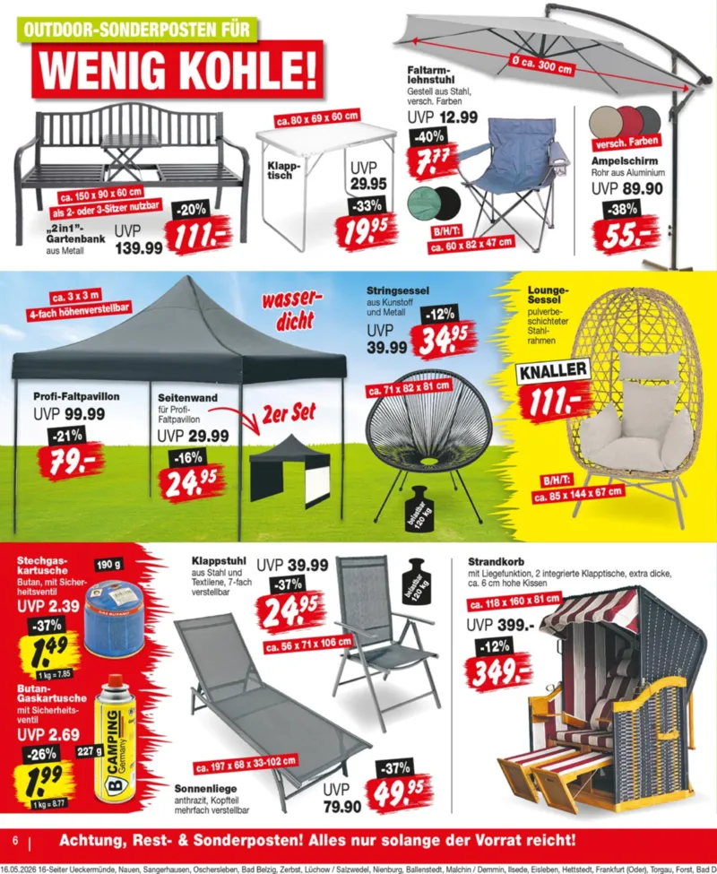 REPO-Markt Prospekt vom 18.05.2026, Seite 6