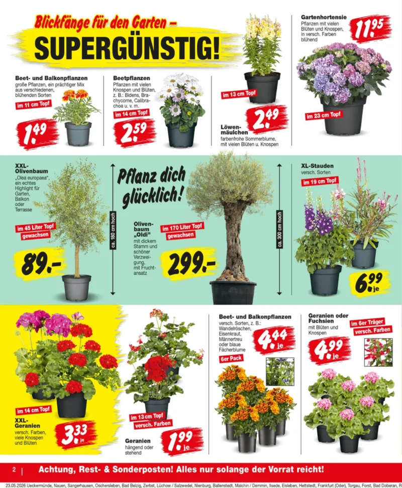 REPO-Markt Prospekt vom 26.05.2026, Seite 2