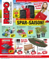 REPO-Markt Prospekt vom 26.05.2026