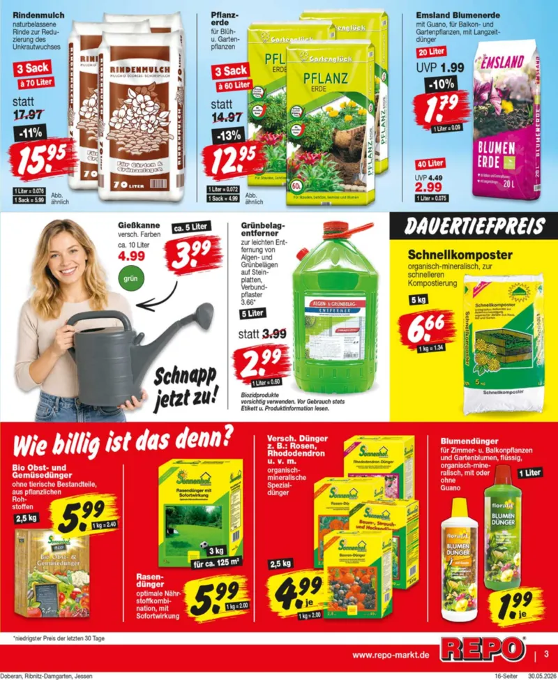 REPO-Markt Prospekt vom 01.06.2026, Seite 3