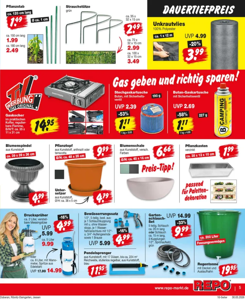 REPO-Markt Prospekt vom 01.06.2026, Seite 5