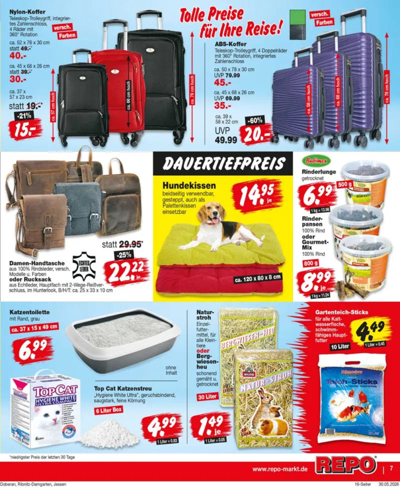 REPO-Markt Prospekt vom 01.06.2026, Seite 7
