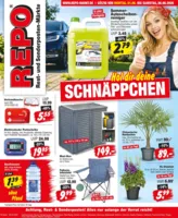 REPO-Markt Prospekt vom 01.06.2026