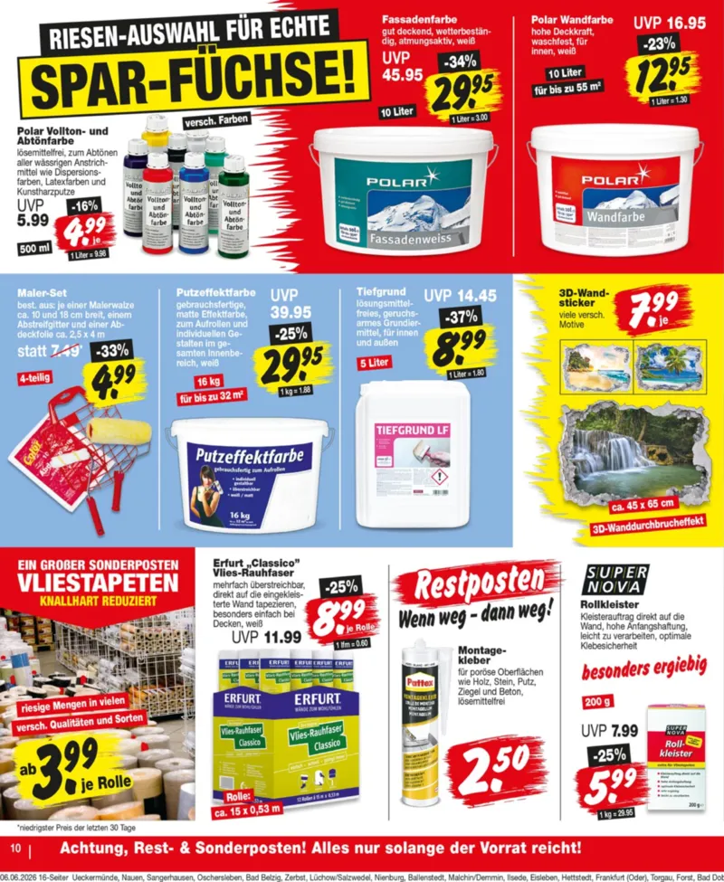 REPO-Markt Prospekt vom 08.06.2026, Seite 10