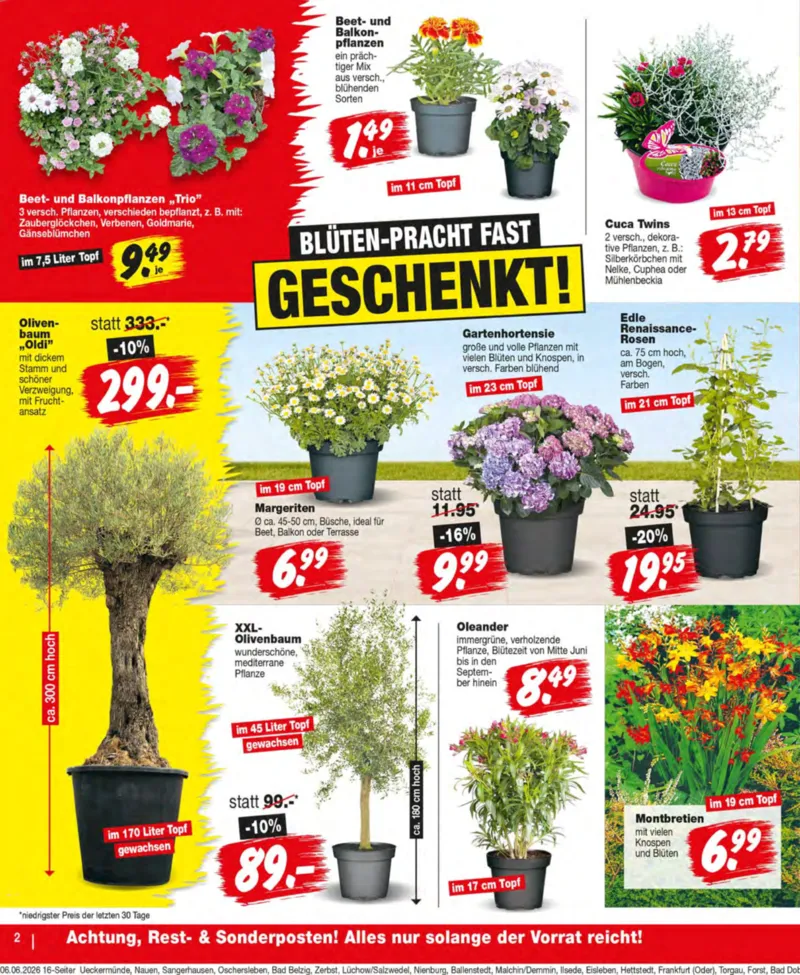 REPO-Markt Prospekt vom 08.06.2026, Seite 2
