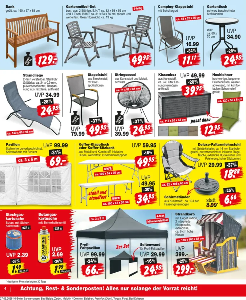 REPO-Markt Prospekt vom 29.06.2026, Seite 4
