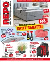 REPO-Markt Prospekt vom 29.06.2026