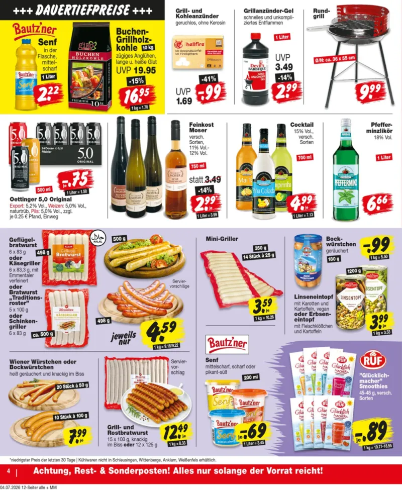 REPO-Markt Prospekt vom 06.07.2026, Seite 4