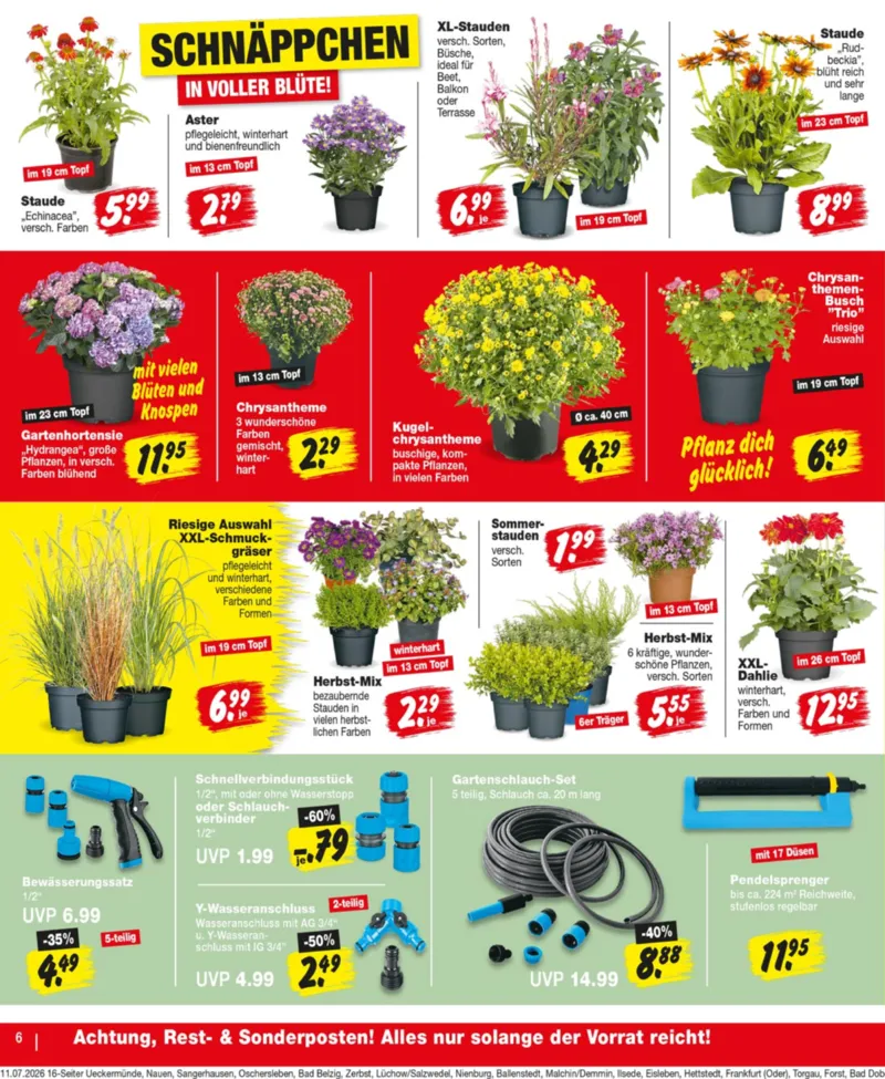 REPO-Markt Prospekt vom 13.07.2026, Seite 6