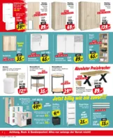 REPO-Markt Prospekt vom 03.08.2026