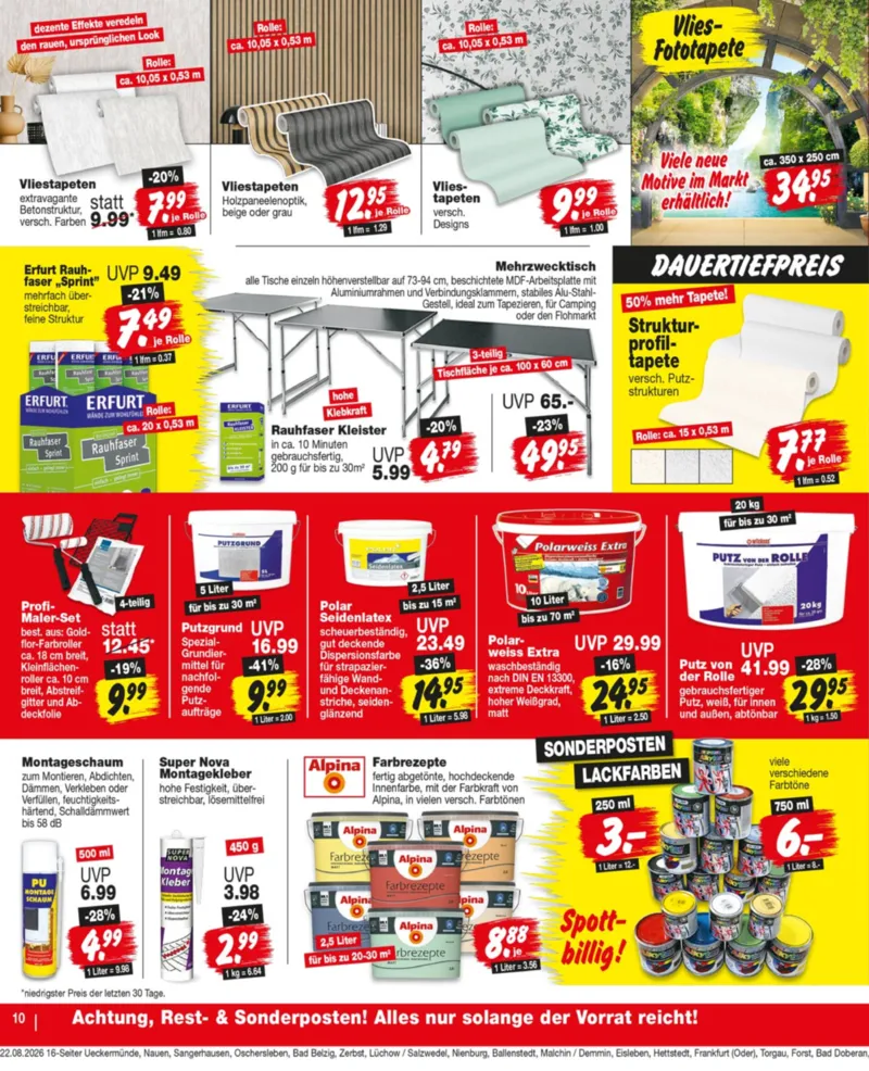 REPO-Markt Prospekt vom 24.08.2026, Seite 10