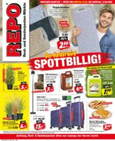 REPO-Markt Prospekt vom 07.09.2026