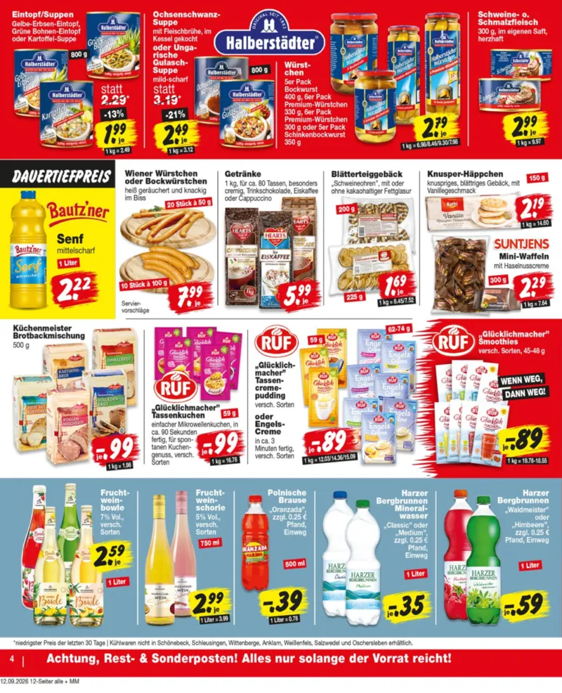 REPO-Markt Prospekt vom 14.09.2026, Seite 4