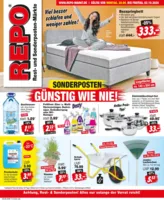 REPO-Markt Prospekt vom 28.09.2026