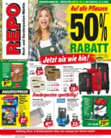 REPO-Markt Prospekt vom 05.10.2026