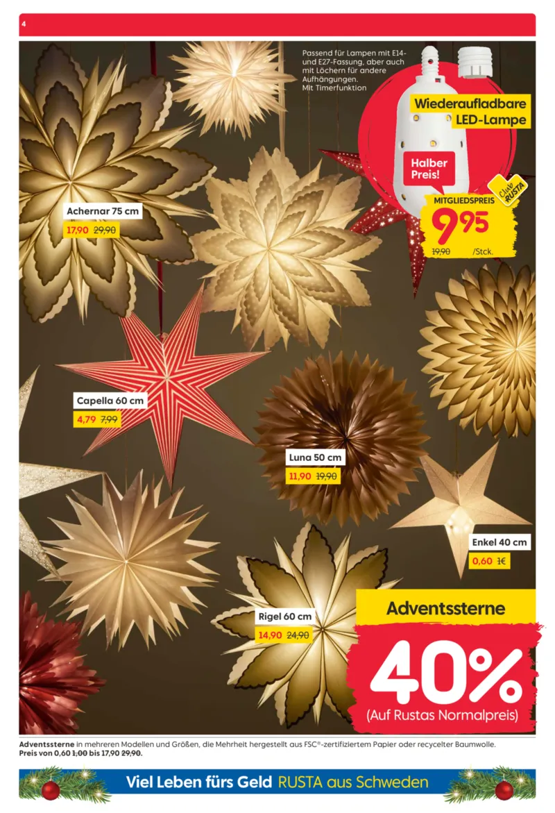 Rusta Prospekt vom 15.11.2025, Seite 4