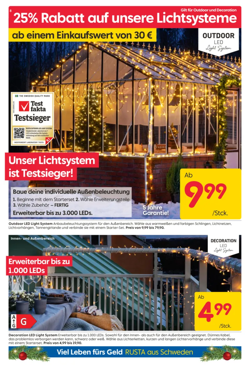 Rusta Prospekt vom 15.11.2025, Seite 8