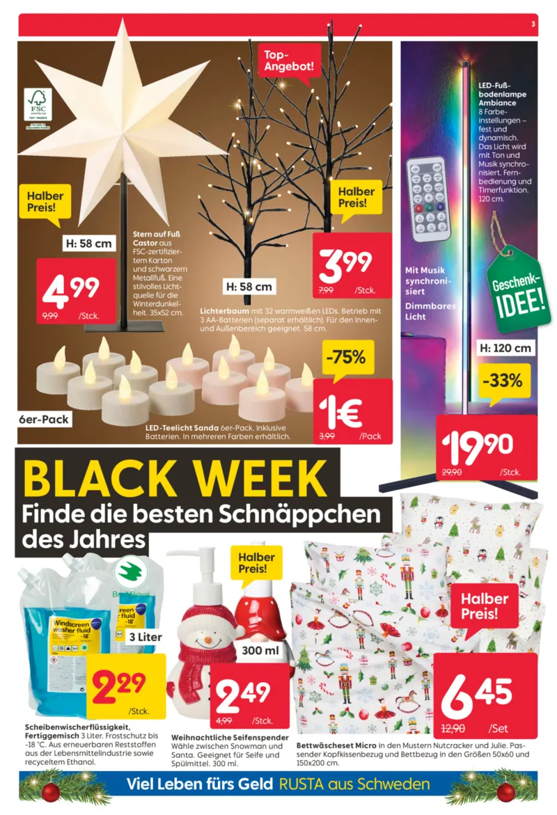 Rusta Prospekt vom 22.11.2025, Seite 3