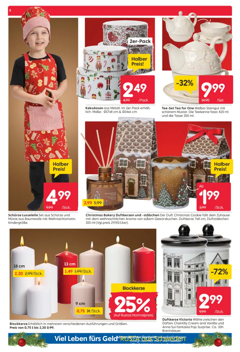 Rusta Prospekt vom 22.11.2025, Seite 8