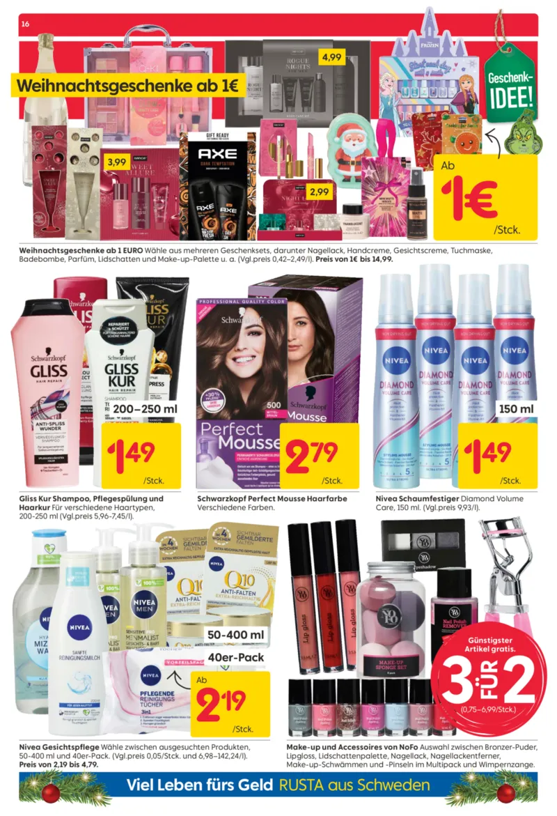 Rusta Prospekt vom 29.11.2025, Seite 16