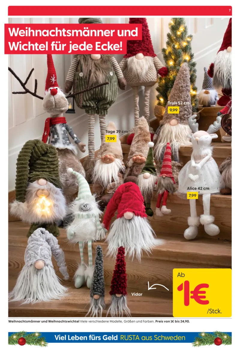 Rusta Prospekt vom 29.11.2025, Seite 7