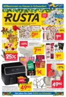 Rusta Prospekt vom 29.11.2025