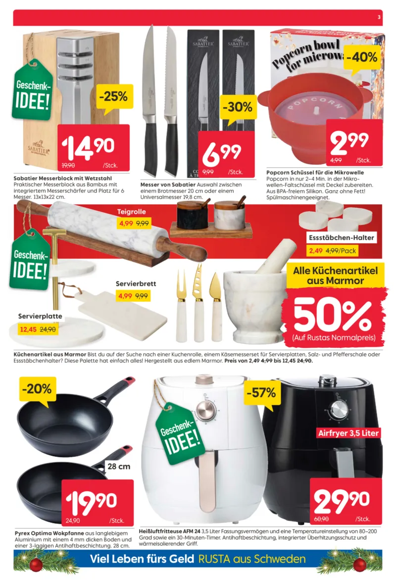 Rusta Prospekt vom 06.12.2025, Seite 3