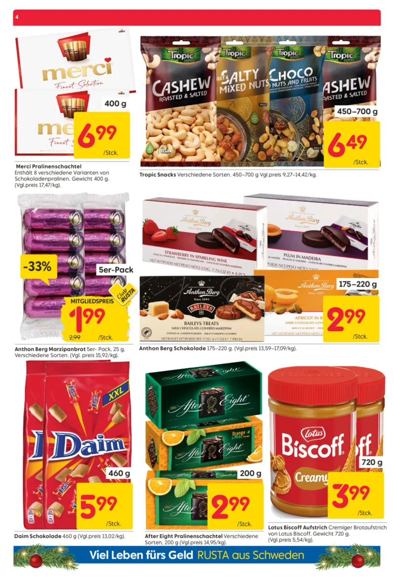 Rusta Prospekt vom 06.12.2025, Seite 4