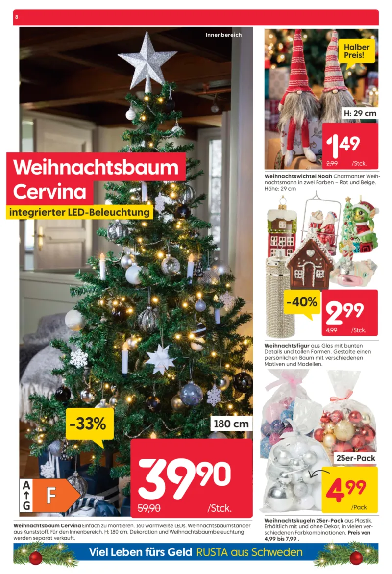 Rusta Prospekt vom 06.12.2025, Seite 8