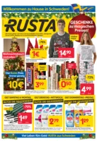 Rusta Prospekt vom 06.12.2025