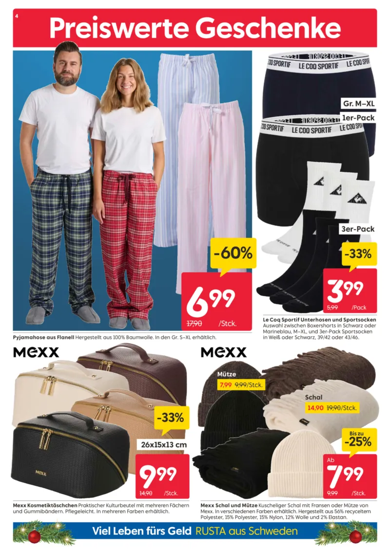 Rusta Prospekt vom 13.12.2025, Seite 4