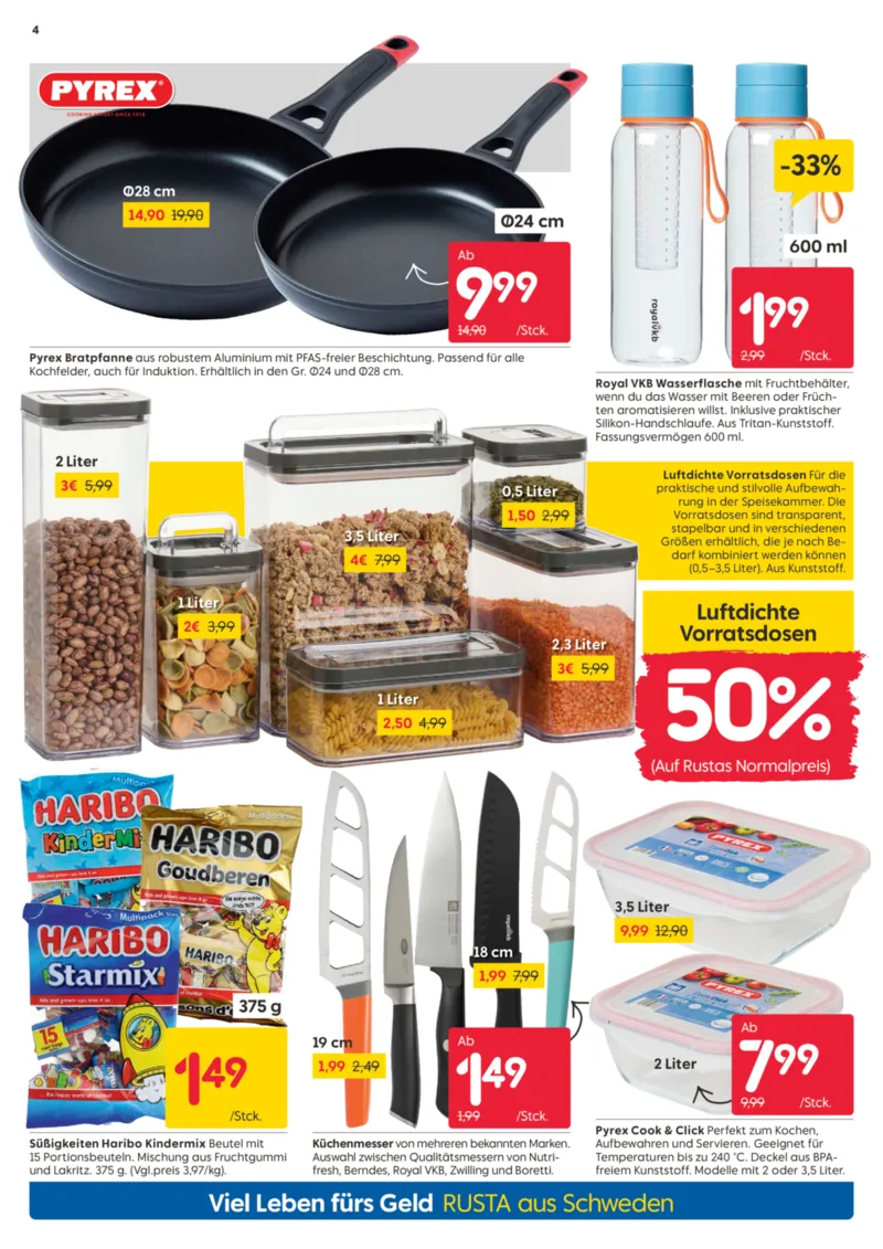 Rusta Prospekt vom 03.01.2026, Seite 4