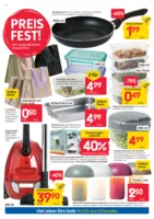 Rusta Prospekt vom 03.01.2026