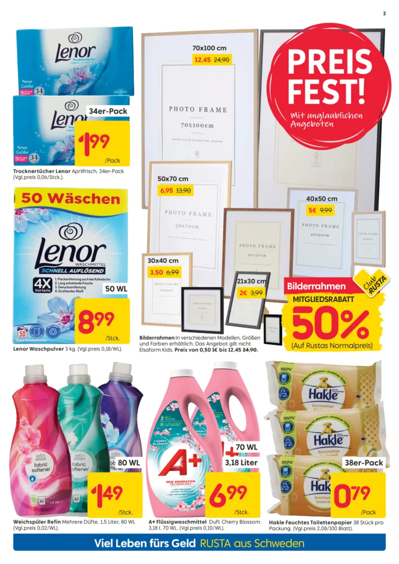 Rusta Prospekt vom 17.01.2026, Seite 3