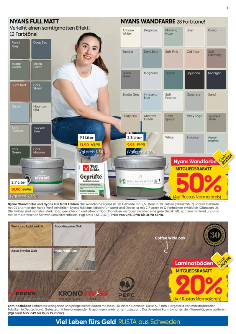 Rusta Prospekt vom 14.02.2026, Seite 3